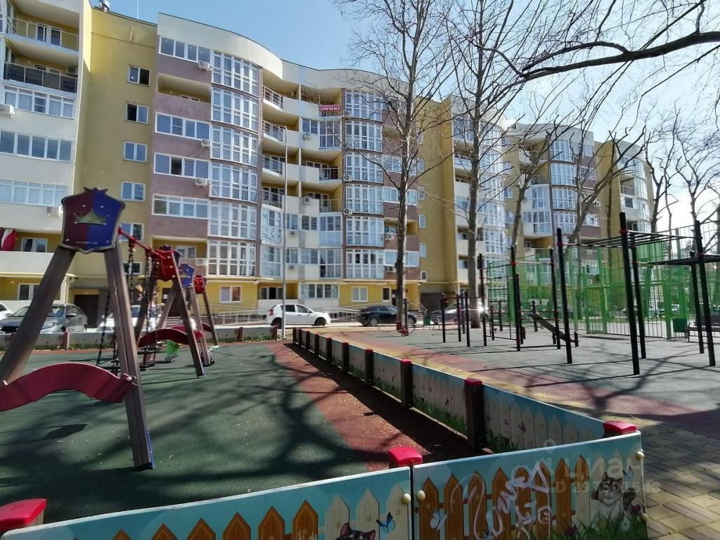 3-комн. квартира