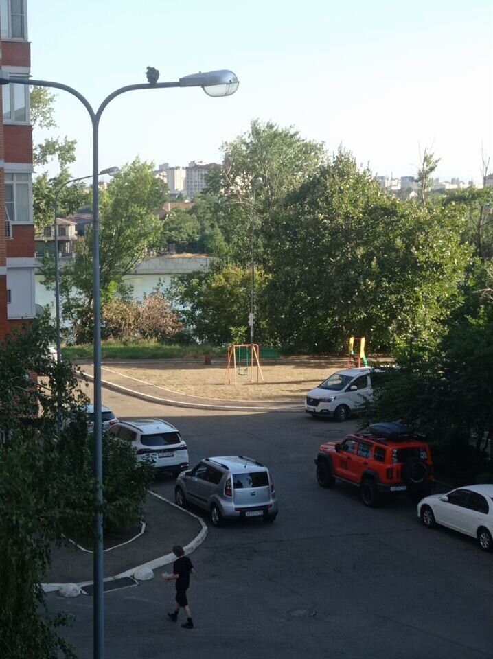 2-комн., 68.4 м², 3/16 этаж, Западный внутригородской округ, Кожевенная ул., 30