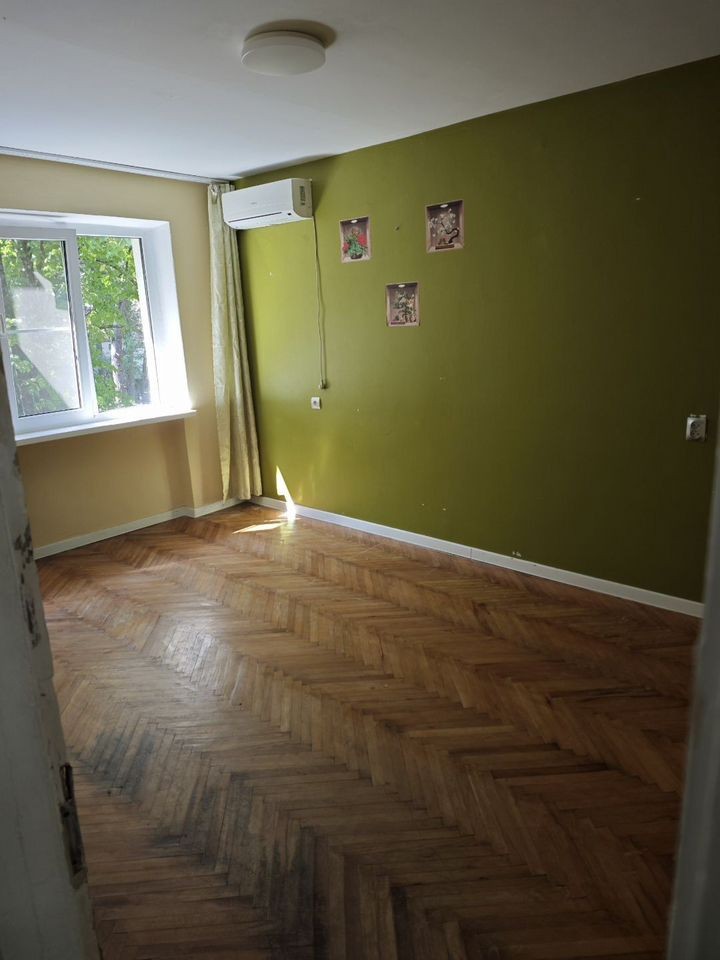 3-комн. квартира