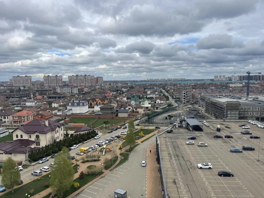1-комн. квартира