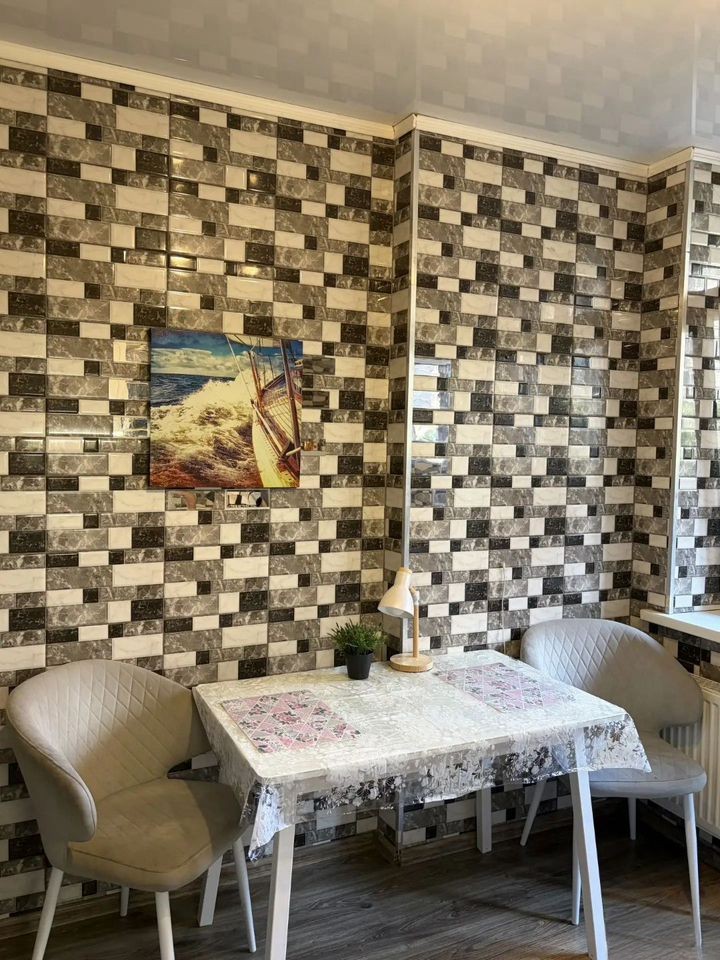 1-комн., 30 м², 2/18 этаж, Восточно-Кругликовская ул., 30/1