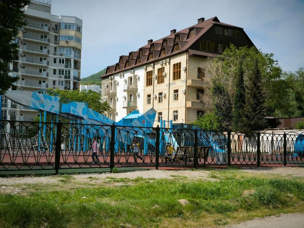 1-комн. квартира