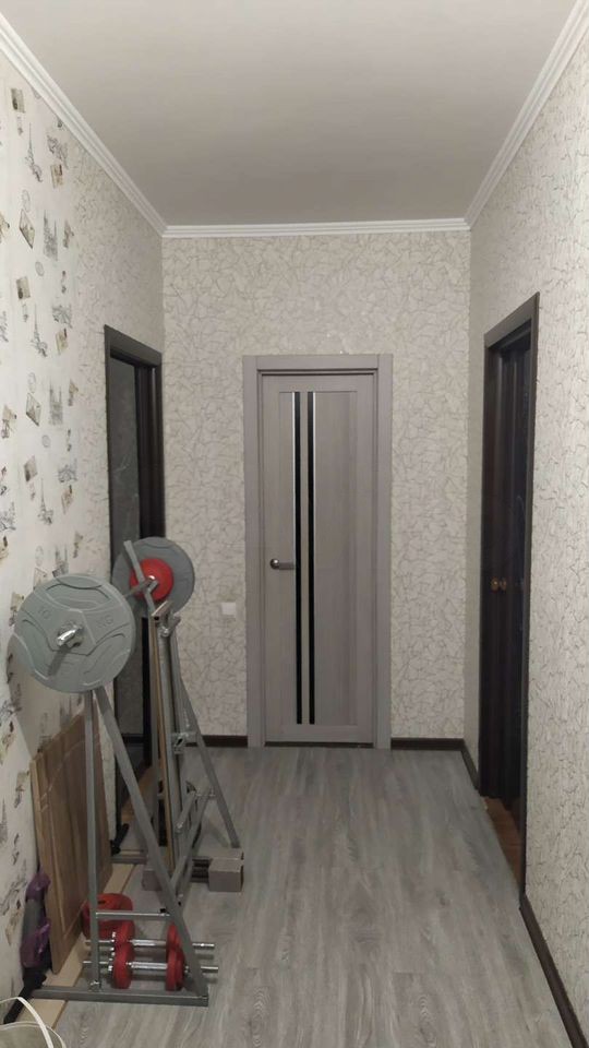 1-комн. квартира