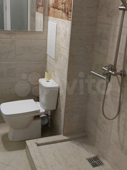 1-комн., 27.4 м², 1/4 этаж, муниципальное образование Анапа, с. Витязево, Восточная ул., 30 — фото 4