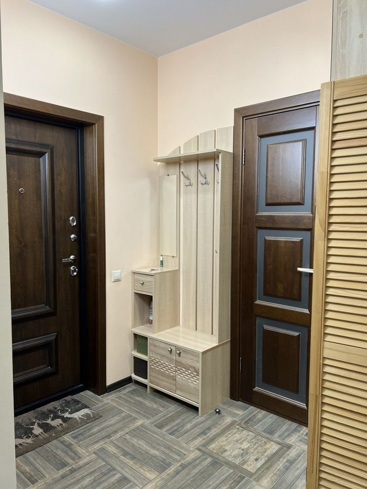 2-комн., 45.5 м², 3/3 этаж, г.о. Сочи, с. Краевско-Армянское, Измайловская ул., 21Б — фото 4