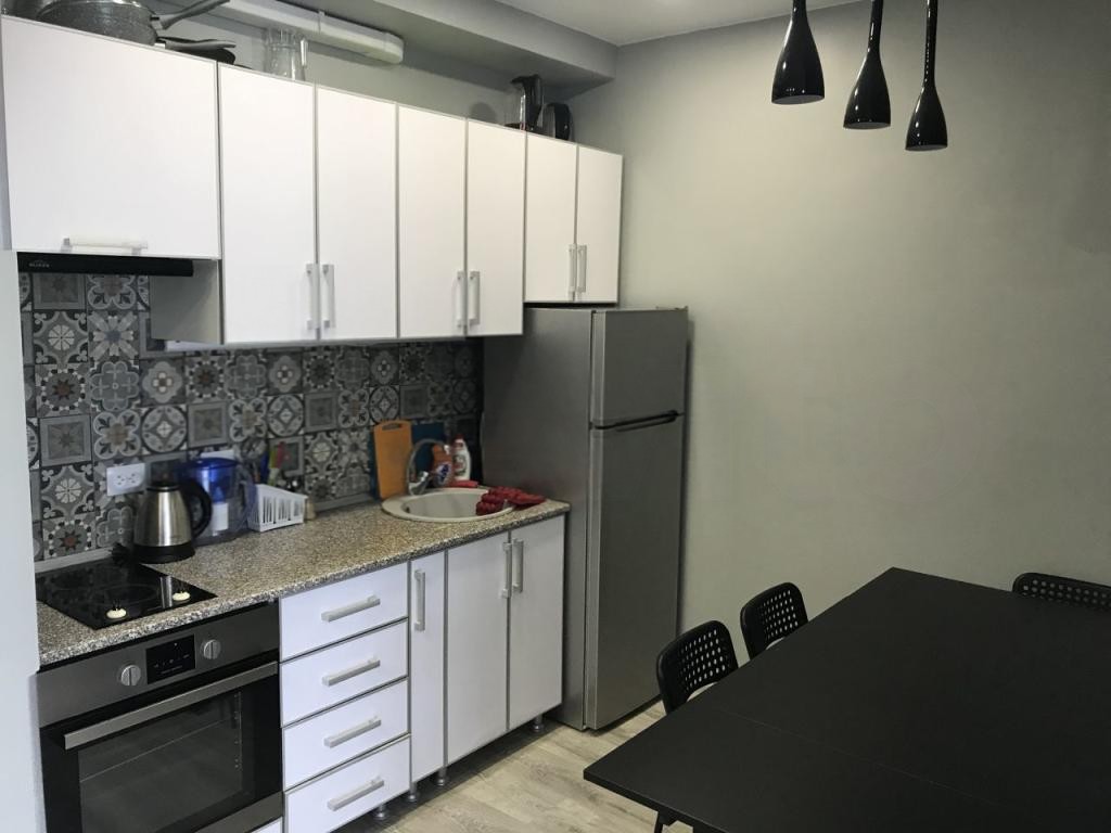 2-комн. квартира