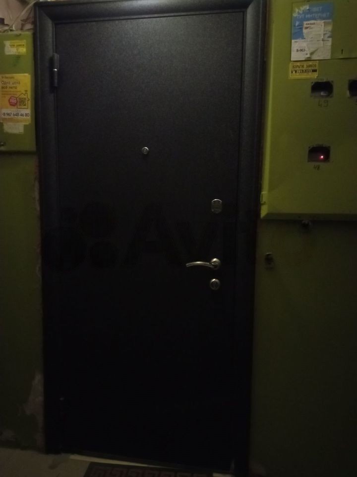 1-комн. квартира