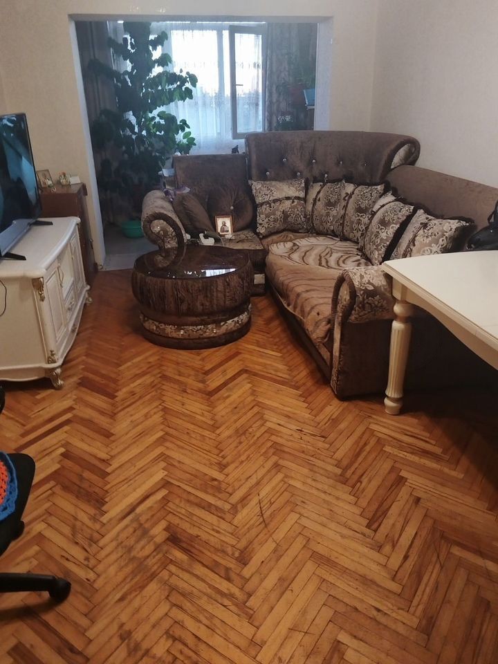 3-комн. квартира