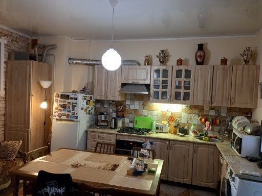 3-комн., 90.3 м², 1/4 этаж, Мысхако