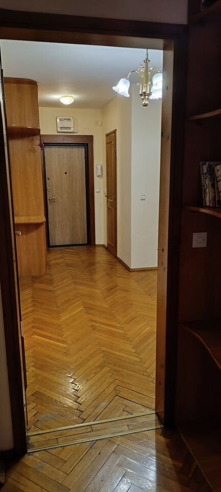 4-комн. квартира