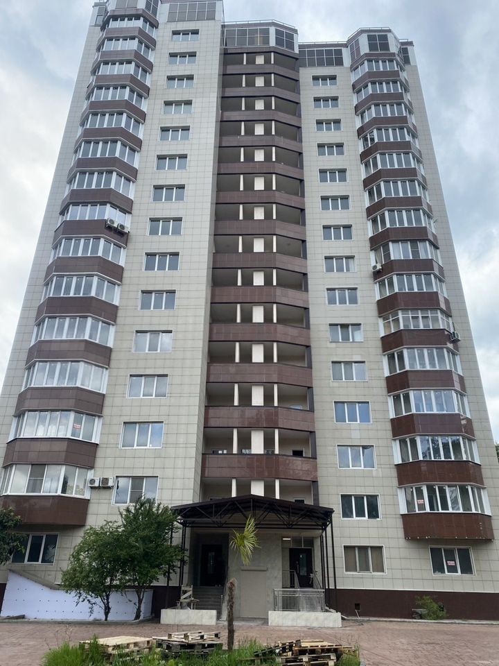 4-комн. квартира