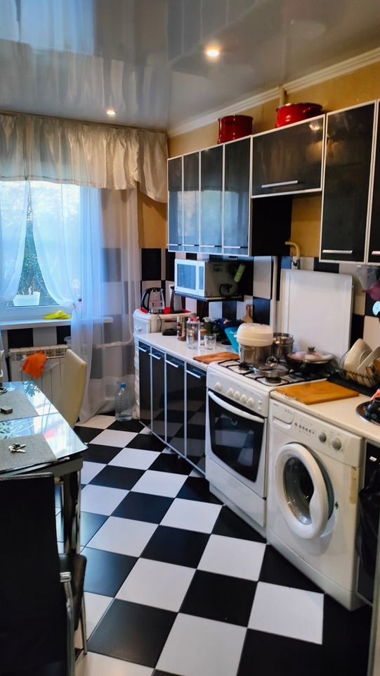 2-комн. квартира