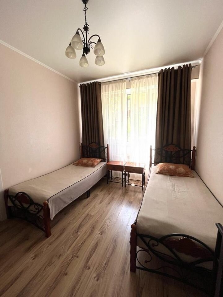 3-комн. квартира