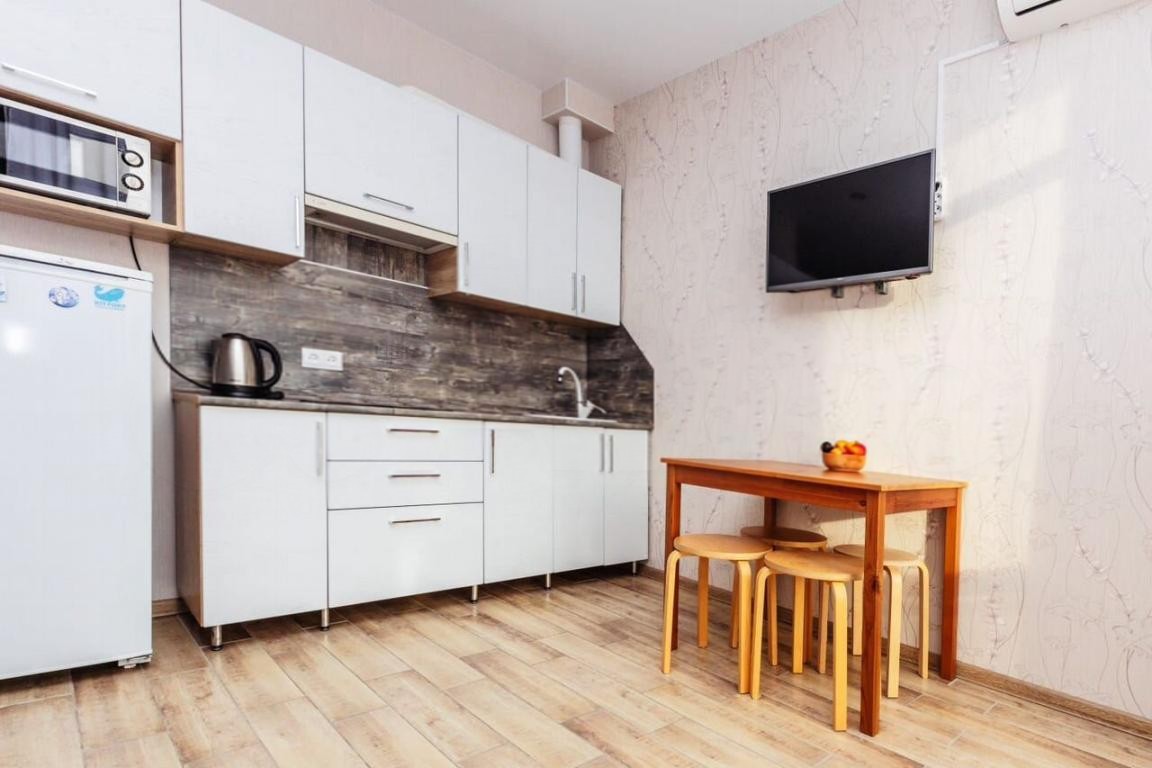1-комн., 29.8 м², 6/7 этаж, федеральная территория Сириус, пгт. Сириус, Цветочная ул., 15/21