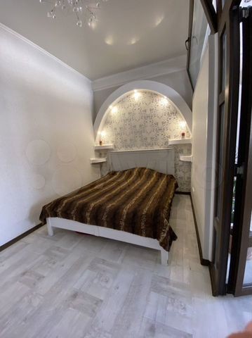 3-комн., 58.5 м², 2/7 этаж, Сочи, ул. Макаренко, 8/6 р-н Центральный — фото 3