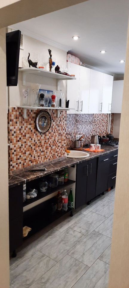 2-комн., 52 м², 5/10 этаж, Краснодар г