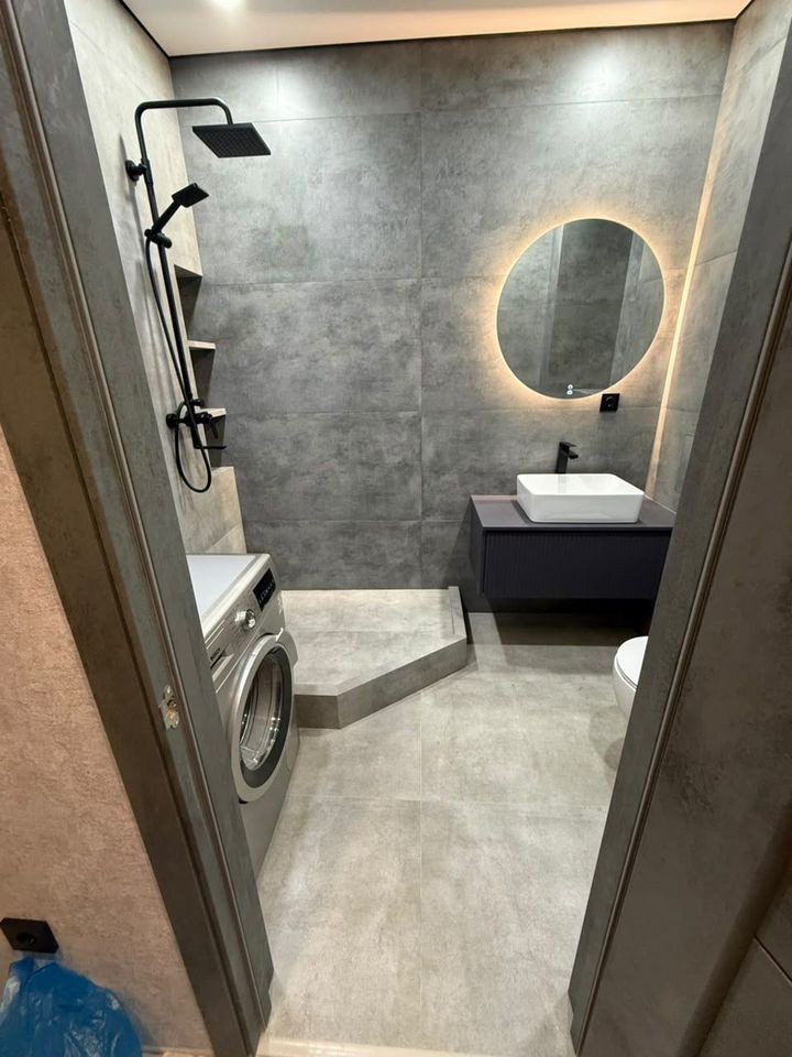 2-комн., 48 м², 4/21 этаж, Краснодар