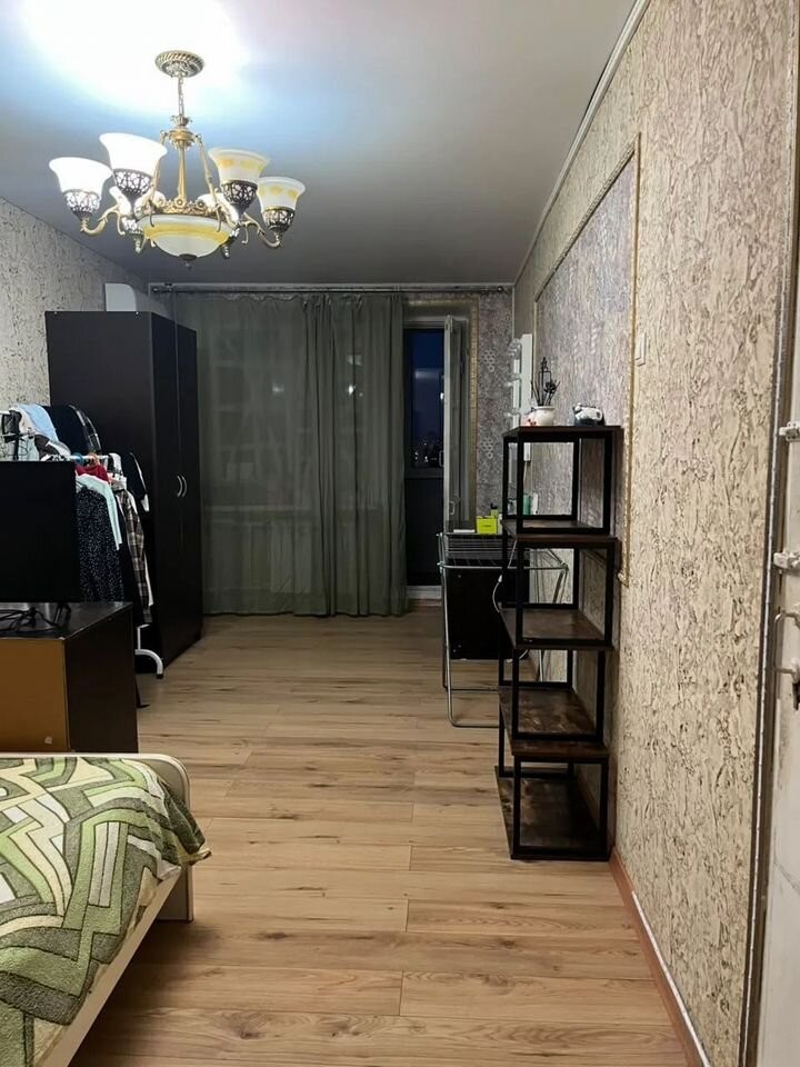 1-комн. квартира