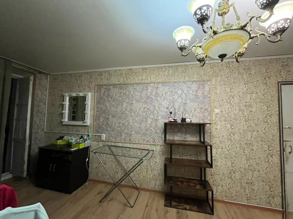 1-комн., 36.1 м², 9/10 этаж, Центральный внутригородской округ, мкр-н Центральный, Товарная ул., 2 — фото 2