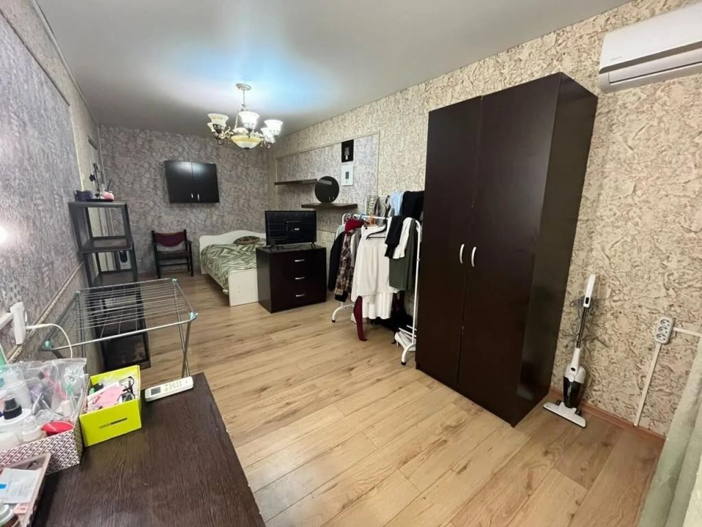 1-комн., 36.1 м², 9/10 этаж, Центральный внутригородской округ, мкр-н Центральный, Товарная ул., 2 — фото 5
