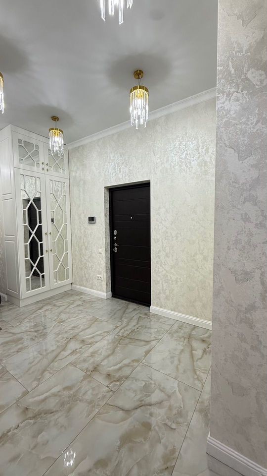 4+ комнаты, 125.2 м², 19/19 этаж, Садовая ул., 159к2 — фото 2