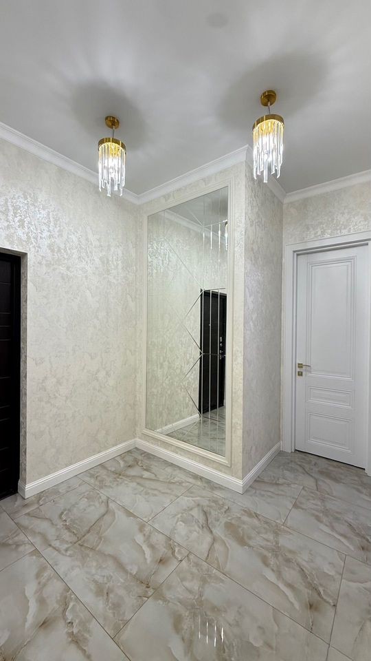 4+ комнаты, 125.2 м², 19/19 этаж, Садовая ул., 159к2 — фото 4