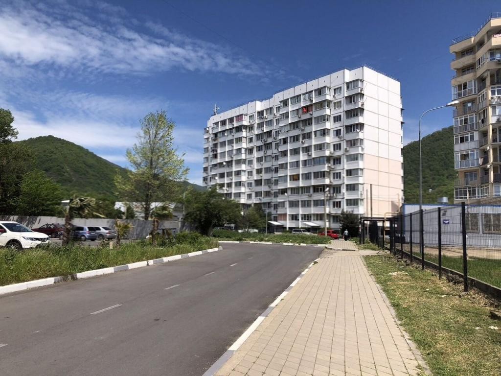 1-комн. квартира