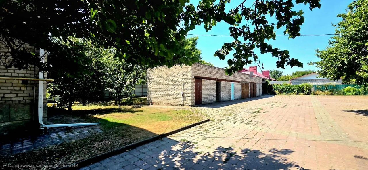 2-комн., 46.7 м², 1/2 этаж, ул. Будённого, 8А станица Натухаевская — фото 2