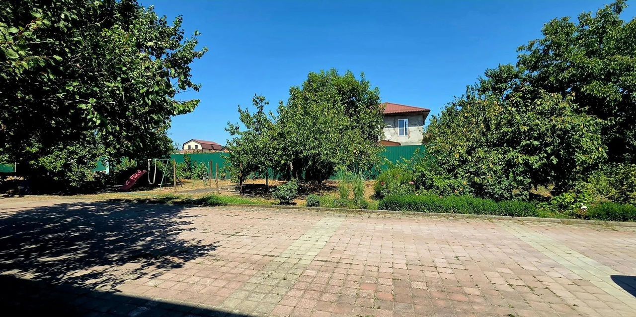 2-комн., 46.7 м², 1/2 этаж, ул. Будённого, 8А станица Натухаевская — фото 4
