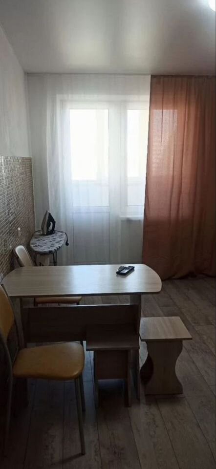 2-комн., 62 м², 13/16 этаж, ул. имени 40-летия Победы, 99 — фото 2