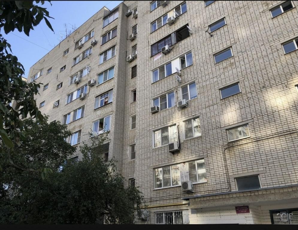 1-комн. квартира