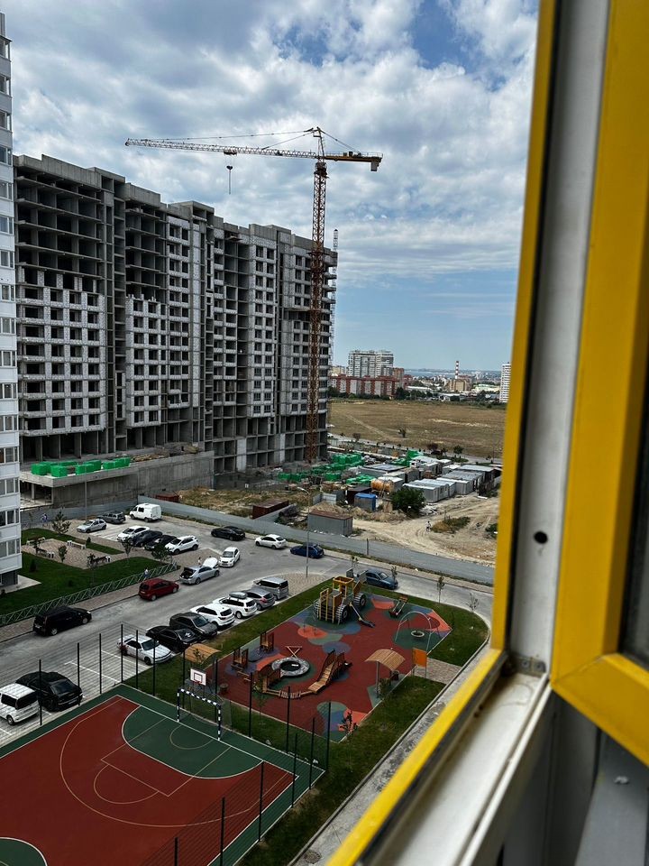 1-комн. квартира