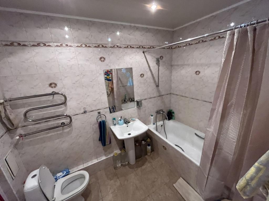 3-комн., 115 м², 9/10 этаж, Краснодар г — фото 4
