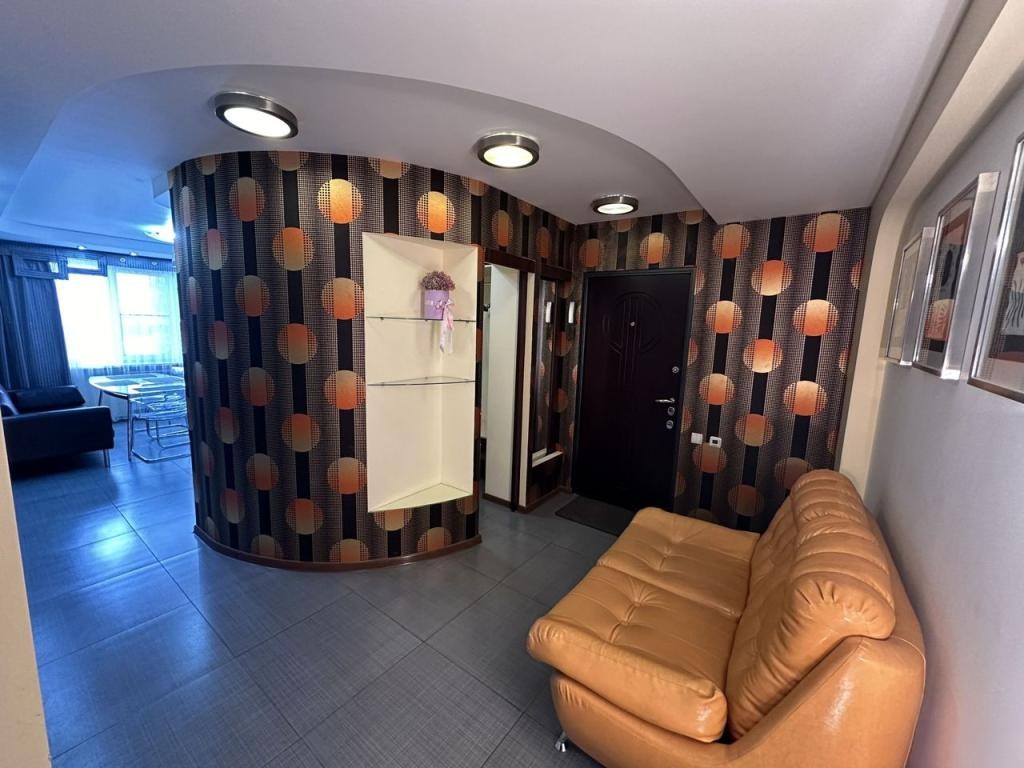 2-комн. квартира