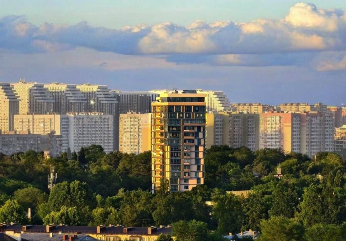 1-комн. квартира