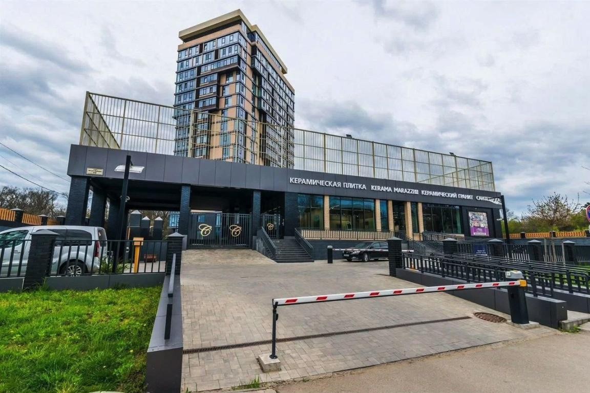 1-комн., 134 м², 6/17 этаж, ул. имени 40-летия Победы, 15 — фото 3