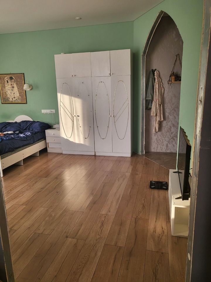 1-комн. квартира