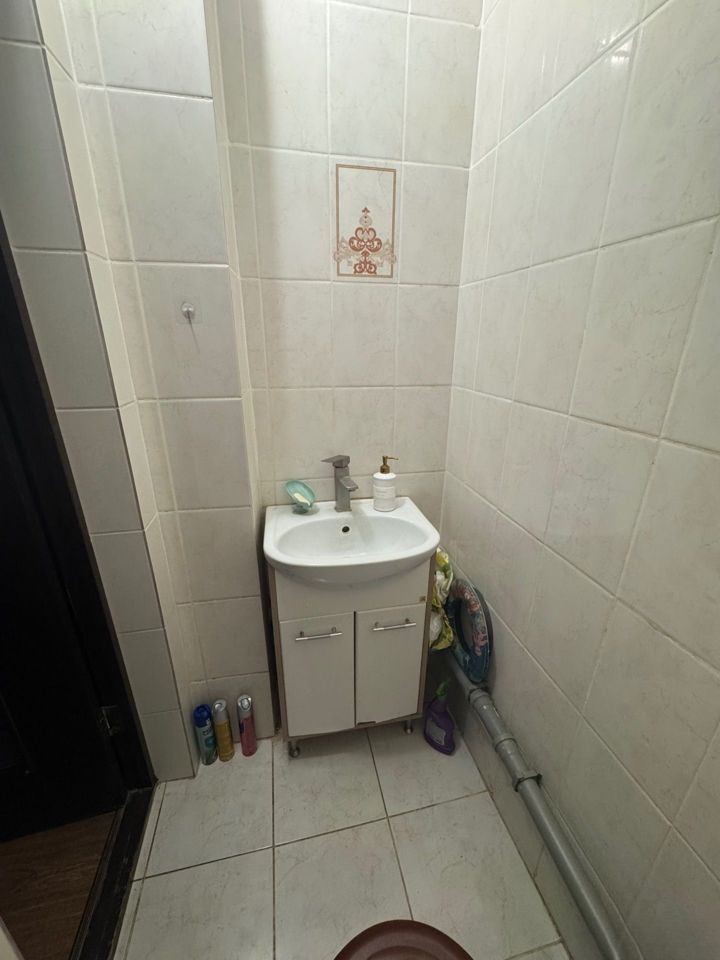 2-комн., 62 м², 13/14 этаж, Новороссийск, Южная ул., 21 — фото 4