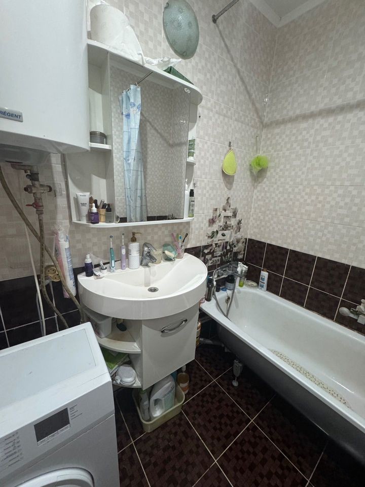 2-комн., 62 м², 13/14 этаж, Новороссийск, Южная ул., 21 — фото 5