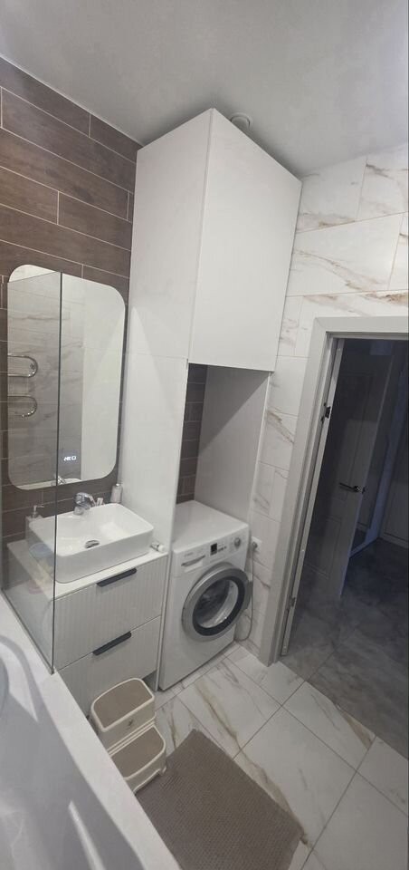 2-комн., 65.5 м², 13/20 этаж, г Краснодар, ул Стахановская, д 1/5 к 3