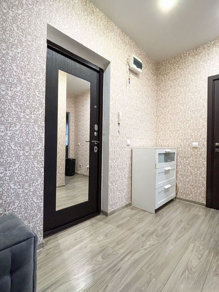 1-комн. квартира