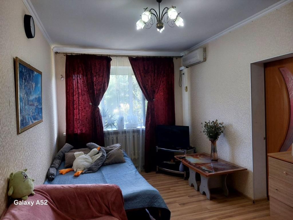 3-комн. квартира