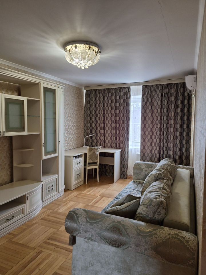 3-комн. квартира