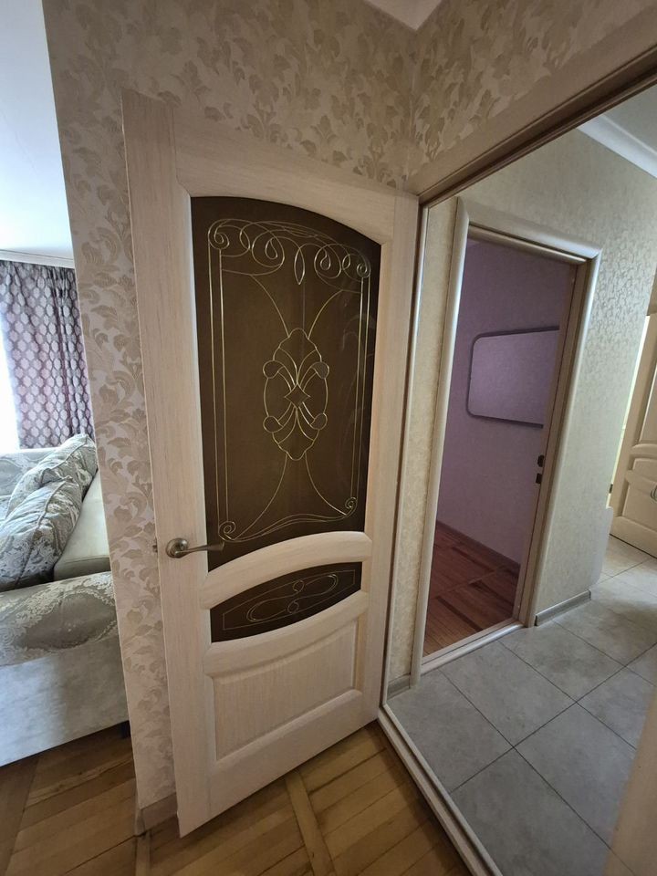 3-комн., 57 м², 3/9 этаж, ул. Селезнёва, 126 — фото 3