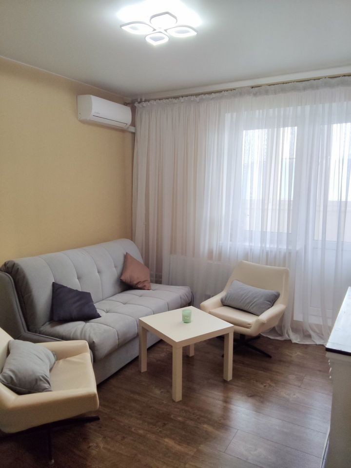 3-комн., 76 м², 20/20 этаж, Новороссийск, пр-т Ленина, 52 — фото 3