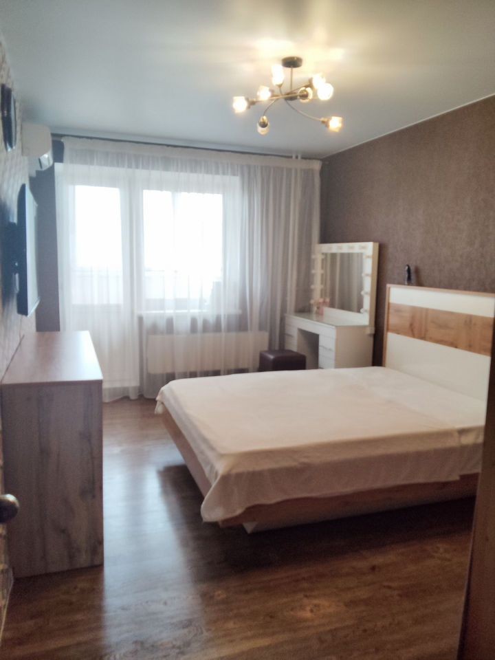3-комн., 76 м², 20/20 этаж, Новороссийск, пр-т Ленина, 52 — фото 5