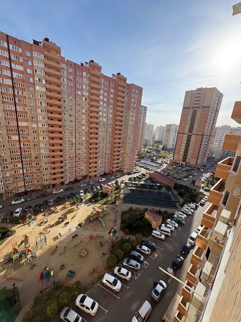 1-комн., 31.5 м², 12/22 этаж, ЖК «Губернский» — фото 2
