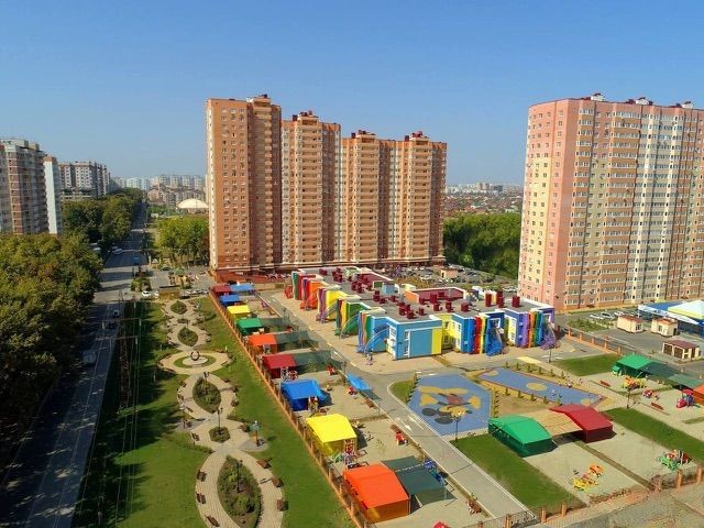 1-комн., 31.5 м², 12/22 этаж, ЖК «Губернский» — фото 3
