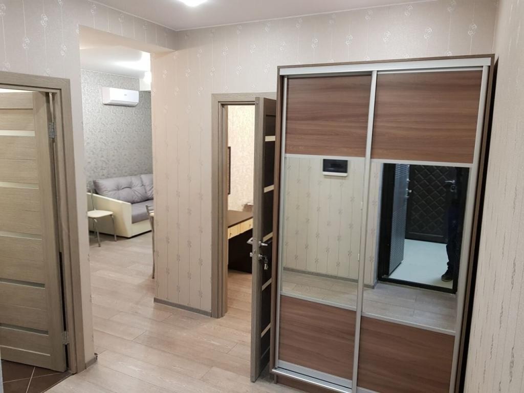 2-комн. квартира