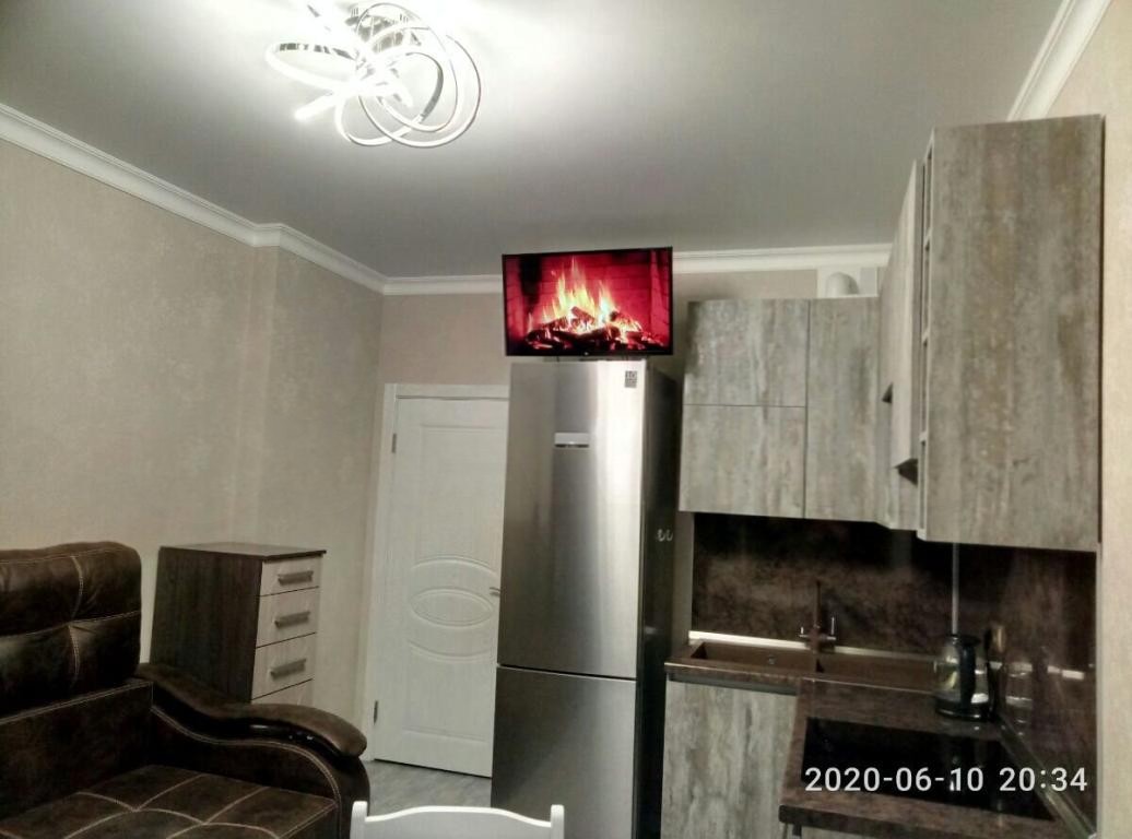 2-комн., 45.5 м², 2/6 этаж, Анапа, Таманская улица, 121к10 — фото 2